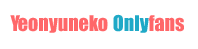 Yeonyuneko onlyfans movie